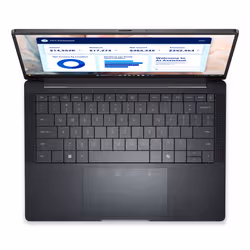 DELL Pro 13 Premium PA13250 Copilot+ PC Intel Core Ultra 5 236V PC portable 13.3" Full HD+ 16Go RAM 512Go SSD Wi-Fi 7 Win11 Français Gris - Vue supplémentaire 5