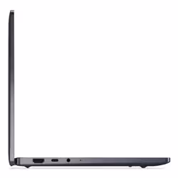 DELL Pro 13 Premium PA13250 Copilot+ PC Intel Core Ultra 5 236V PC portable 13.3" Full HD+ 16Go RAM 512Go SSD Wi-Fi 7 Win11 Français Gris - Vue supplémentaire 8