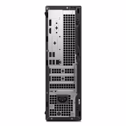 DELL Pro QCS1250 Intel® Core™ i5 i5-14500 16 Go DDR5-SDRAM 512 Go SSD Windows 11 Pro Slim PC PC Noir - Vue supplémentaire 4