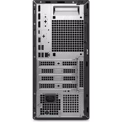 DELL Pro QBT1250 Plus Intel Core Ultra 5 235 16 Go DDR5-SDRAM 512 Go SSD Windows 11 Pro Tower PC Noir - Vue supplémentaire 4