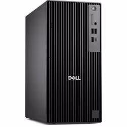 DELL Pro QBT1250 Plus Intel Core Ultra 7 265 16 Go DDR5-SDRAM 512 Go SSD Windows 11 Pro Tower PC Noir - Vue supplémentaire 2