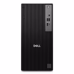 DELL Pro QCT1250, Intel Core Ultra 5, 235, 16 Go, 512 Go, DVD±RW, Windows 11 Pro