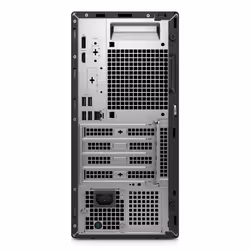 DELL Pro QCT1250 Intel Core Ultra 5 235 16 Go DDR5-SDRAM 512 Go SSD Windows 11 Pro Tower PC Noir - Vue supplémentaire 4