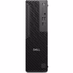 DELL Pro Max Slim FCS1250, Intel Core Ultra 7, 265, 16 Go, 512 Go, Windows 11 Pro, 64-bit