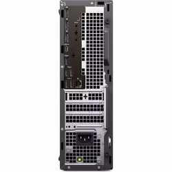 DELL Pro Max FCS1250 Intel Core Ultra 7 265 32 Go DDR5-SDRAM 1 To SSD NVIDIA RTX A1000 Windows 11 Pro Slim PC PC Noir - Vue supplémentaire 4