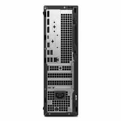 DELL Pro QBS1250 Plus Intel Core Ultra 5 235 16 Go DDR5-SDRAM 512 Go SSD Windows 11 Pro Slim PC PC Noir - Vue supplémentaire 4