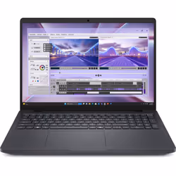 DELL Pro Max 16 MC16250, Intel Core Ultra 7, 40,6 cm (16"), 1920 x 1200 pixels, 32 Go, 1 To, Windows 11 Pro