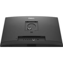 DELL Pro QC24251 Intel Core Ultra 5 61 cm (24") 1920 x 1080 pixels PC All-in-One 16 Go DDR5-SDRAM 512 Go SSD Windows 11 Pro Wi-Fi 6E (802.11ax) Noir