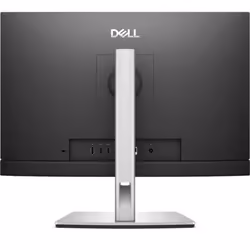 DELL Pro QC24251 Intel Core Ultra 5 61 cm (24") 1920 x 1080 pixels PC All-in-One 16 Go DDR5-SDRAM 512 Go SSD Windows 11 Pro Wi-Fi 6E (802.11ax) Noir