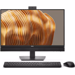 DELL Pro QC24251, 61 cm (24"), Full HD, Intel® Core™ i5, 8 Go, 512 Go, Windows 11 Pro