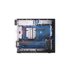 DELL Pro Max SPL| Tower T2 FCT2250||TPM|U7-265|| - 32 GB - 1.000 GB Intel Core Ultra 7 32 Go DDR5-SDRAM 1 To SSD NVIDIA RTX A1000 Windows 11 Pro PC Noir - Vue supplémentaire 6