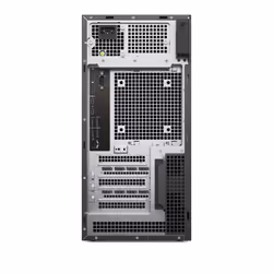 DELL Pro Max FCT2250 T2 Intel Core Ultra 7 265 32 Go DDR5-SDRAM 1 To SSD NVIDIA RTX A1000 Windows 11 Pro Tower PC Noir - Vue supplémentaire 4