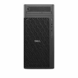 DELL Pro Max SPL| Tower T2 FCT2250||TPM|U7-265K|| - 32 GB - 1.000 GB, Intel Core Ultra 7, 265K, 32 Go, 1 To, Windows 11 Pro,  ...