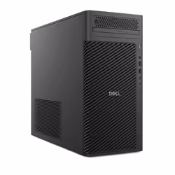 DELL Pro Max SPL| Tower T2 FCT2250||TPM|U7-265K|| - 32 GB - 1.000 GB Intel Core Ultra 7 32 Go DDR5-SDRAM 1 To SSD Windows 11 Pro PC Noir