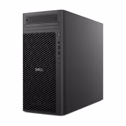 DELL Pro Max SPL| Tower T2 FCT2250||TPM|U7-265K|| - 32 GB - 1.000 GB Intel Core Ultra 7 32 Go DDR5-SDRAM 1 To SSD Windows 11 Pro PC Noir