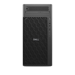 DELL Pro Max SPL| Tower T2 FCT2250||TPM|U9-285|| - 32 GB - 1.000 GB Intel Core Ultra 9 32 Go DDR5-SDRAM 1 To SSD Windows 11 Pro PC Noir