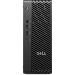 DELL Pro Max FCM2250 Intel Core Ultra 5 245 16 Go DDR5-SDRAM 512 Go SSD Windows 11 Pro Micro PC Mini PC Noir