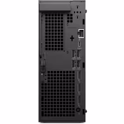 DELL Pro Max FCM2250 Intel Core Ultra 7 265 32 Go DDR5-SDRAM 1 To SSD Windows 11 Pro Micro PC Mini PC Noir - Vue supplémentaire 4