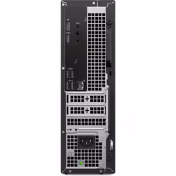 DELL Slim ECS1250 Intel® Core™ i7 i7-14700 16 Go DDR5-SDRAM 512 Go SSD Windows 11 Pro Slim PC PC Noir - Vue supplémentaire 4