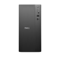 DELL ECT1250 Intel® Core™ i5 i5-14400 16 Go DDR5-SDRAM 1 To SSD Windows 11 Pro Tower PC Noir