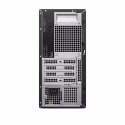 DELL ECT1250 Intel® Core™ i7 i7-14700 16 Go DDR5-SDRAM 512 Go SSD Windows 11 Pro Tower PC Noir - Vue supplémentaire 4