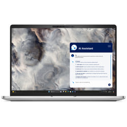 DELL Pro 16 Plus PB16250 Intel Core Ultra 5 235U Ordinateur portable 40,6 cm (16") Full HD+ 16 Go DDR5-SDRAM 512 Go SSD Wi-Fi 7 (802.11be) Windows 11 Pro Français Aluminium
