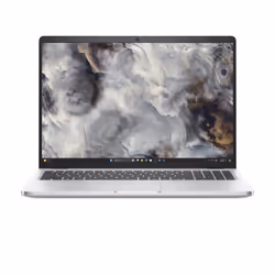 DELL Pro 16 Plus PB16250 Intel Core Ultra 5 235U Ordinateur portable 40,6 cm (16") Full HD+ 16 Go DDR5-SDRAM 512 Go SSD Wi-Fi 7 (802.11be) Windows 11 Pro Français Aluminium