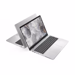DELL Pro 16 Plus PB16250 Intel Core Ultra 5 235U PC portable 16" Full HD+ 16Go RAM 512Go SSD Wi-Fi 7 Win11 Français Aluminium - Vue supplémentaire 5