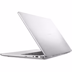 DELL Pro 16 Plus PB16250 Intel Core Ultra 5 235U PC portable 16" Full HD+ 16Go RAM 512Go SSD Wi-Fi 7 Win11 Français Aluminium - Vue supplémentaire 7