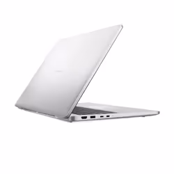 DELL Pro 16 Plus PB16250 Intel Core Ultra 5 235U PC portable 16" Full HD+ 16Go RAM 512Go SSD Wi-Fi 7 Win11 Français Aluminium - Vue supplémentaire 8