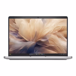 DELL Pro 14 Plus PB14250 Intel Core Ultra 5 235U Ordinateur portable 35,6 cm (14") Full HD+ 16 Go DDR5-SDRAM 512 Go SSD Wi-Fi 6E (802.11ax) Windows 11 Pro Français Aluminium
