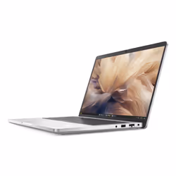 DELL Pro 14 Plus PB14250 Intel Core Ultra 5 235U Ordinateur portable 35,6 cm (14") Full HD+ 16 Go DDR5-SDRAM 512 Go SSD Wi-Fi 6E (802.11ax) Windows 11 Pro Français Aluminium