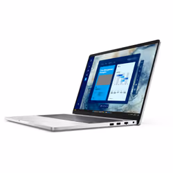 DELL Pro PC16250 Intel Core 5 120U Ordinateur portable 40,6 cm (16") Full HD+ 8 Go DDR5-SDRAM 512 Go SSD Wi-Fi 6E (802.11ax) Windows 11 Pro Français Platine