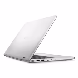 DELL Pro 14 Plus PB14250 Intel Core Ultra 5 236V PC portable 14" Full HD+ 16Go RAM 512Go SSD Wi-Fi 7 Win11 Français Aluminium - Vue supplémentaire 5