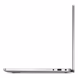 DELL Pro 14 Plus PB14250 Intel Core Ultra 5 236V PC portable 14" Full HD+ 16Go RAM 512Go SSD Wi-Fi 7 Win11 Français Aluminium - Vue supplémentaire 7