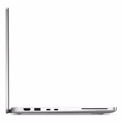DELL Pro 14 Plus PB14250 Intel Core Ultra 5 236V PC portable 14" Full HD+ 16Go RAM 512Go SSD Wi-Fi 7 Win11 Français Aluminium - Vue supplémentaire 8