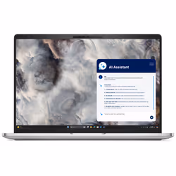 DELL Pro 16 Plus PB16250, Intel Core Ultra 5, 40,6 cm (16"), 1920 x 1200 pixels, 16 Go, 512 Go, Windows 11 Pro