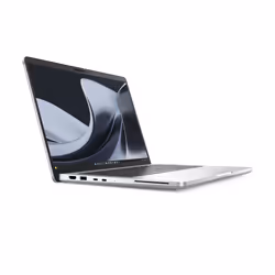 DELL Pro 14 Plus PB14255 AMD Ryzen AI 7 PRO 350 Ordinateur portable 35,6 cm (14") Full HD+ 32 Go LPDDR5x-SDRAM 1 To SSD Wi-Fi 7 (802.11be) Windows 11 Pro Français Platine, Argent