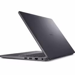 DELL Pro PC14255 AMD Ryzen 5 220 PC portable 14" Full HD+ 16Go RAM 512Go SSD Wi-Fi 6E Win11 Français Noir - Vue supplémentaire 6