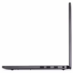 DELL Pro PC14255 AMD Ryzen 5 220 PC portable 14" Full HD+ 16Go RAM 512Go SSD Wi-Fi 6E Win11 Français Noir - Vue supplémentaire 8