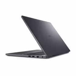 DELL Pro PC16255 AMD Ryzen 5 220 PC portable 16" Full HD+ 16Go RAM 512Go SSD Wi-Fi 6E Win11 Français Noir - Vue supplémentaire 6