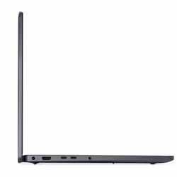DELL Pro PC16255 AMD Ryzen 5 220 PC portable 16" Full HD+ 16Go RAM 512Go SSD Wi-Fi 6E Win11 Français Noir - Vue supplémentaire 7