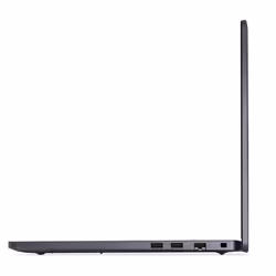 DELL Pro PC16255 AMD Ryzen 5 220 PC portable 16" Full HD+ 16Go RAM 512Go SSD Wi-Fi 6E Win11 Français Noir - Vue supplémentaire 8