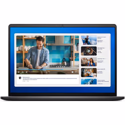 DELL DC16250, Intel Core 5, 40,6 cm (16"), 1920 x 1200 pixels, 8 Go, 512 Go, Windows 11 Pro