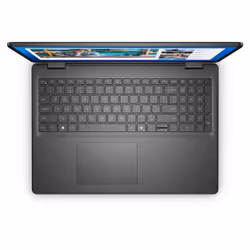 DELL DC16250 Intel Core 5 120U PC portable 16" WUXGA 8Go RAM 512Go SSD Wi-Fi 6 Win11 Français Noir - Vue supplémentaire 5