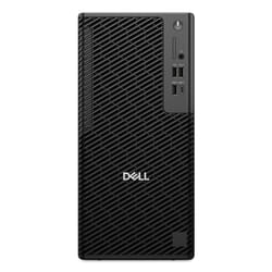DELL Pro Precision 7 T1 PW7T1260 Intel Core Ultra 9 285 32 Go DDR5-SDRAM 1 To SSD Windows 11 Pro Bureau Station de travail Noir