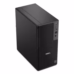 DELL Pro Precision 7 T1 PW7T1260 Intel Core Ultra 9 285 32 Go DDR5-SDRAM 1 To SSD Windows 11 Pro Bureau Station de travail Noir - Vue supplémentaire 2