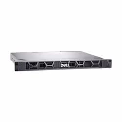 DELL PowerEdge R260 serveur 480 Go Rack (1 U) Intel Xeon 6 6333P 3,1 GHz 16 Go DDR5-SDRAM 700 W - Vue supplémentaire 3