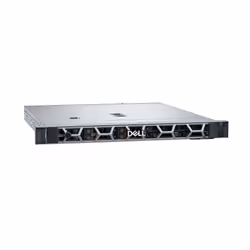DELL PowerEdge R360 serveur 960 Go Rack (1 U) Intel Xeon 6 6333P 3,1 GHz 32 Go DDR5-SDRAM 700 W - Vue supplémentaire 4