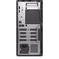 DELL Pro QCT1250 Intel Core Ultra 7 265 16 Go DDR5-SDRAM 512 Go SSD Windows 11 Pro Tower PC Noir - Vue supplémentaire 4